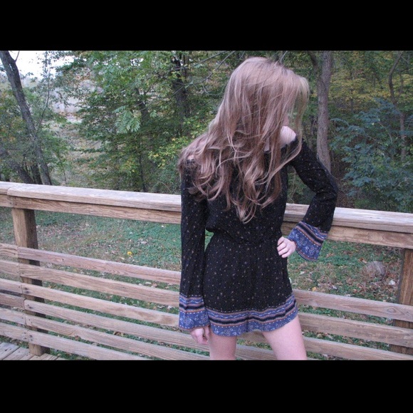 Pacsun Romper - Picture 2 of 7